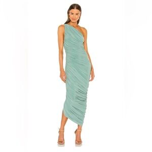 Norma Kamali Diana Dress
